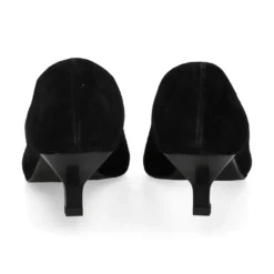 RAS Zapatos de salón 8234-F NEGRO