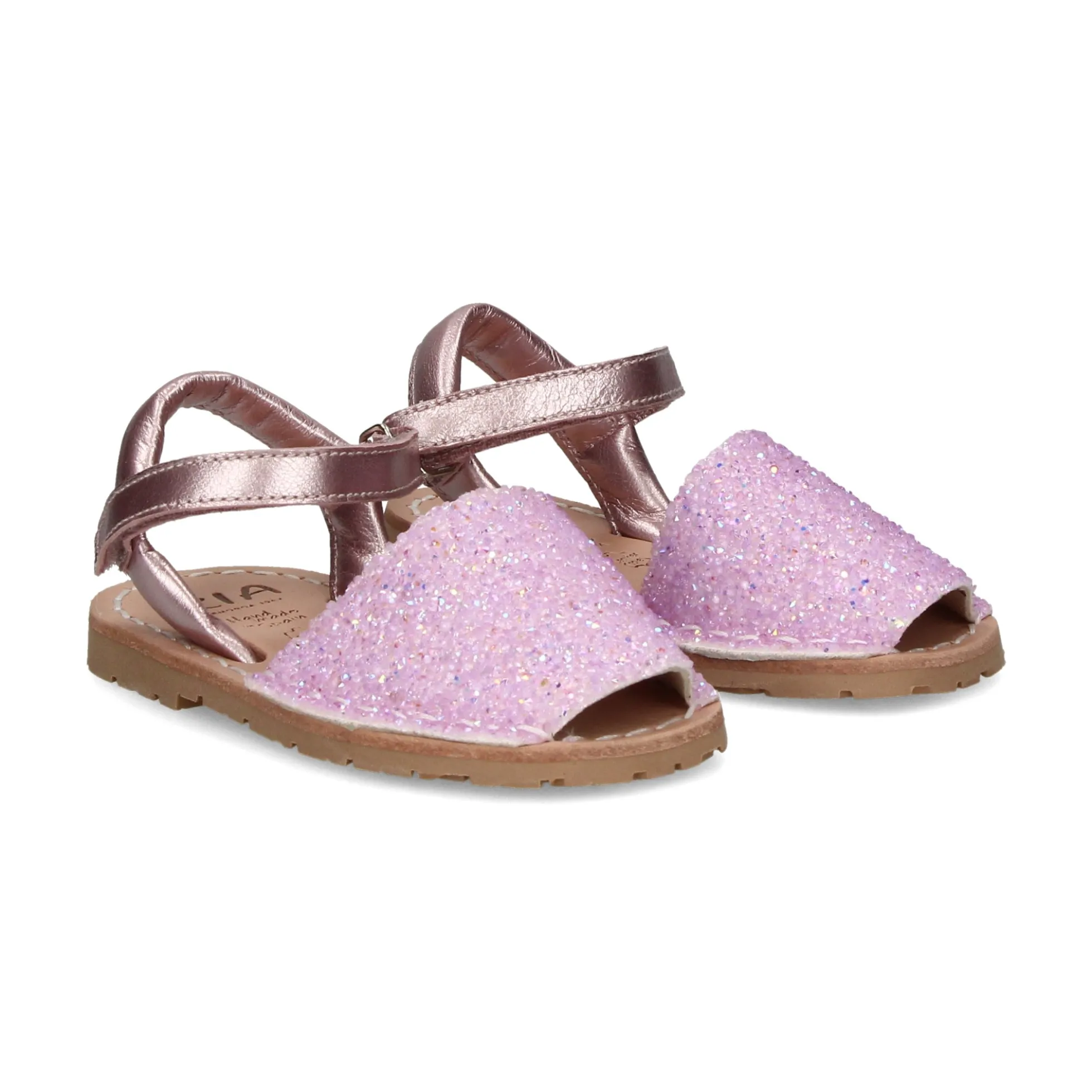 RIA Sandalias, chanclas y albarcas de niña 20090/27874