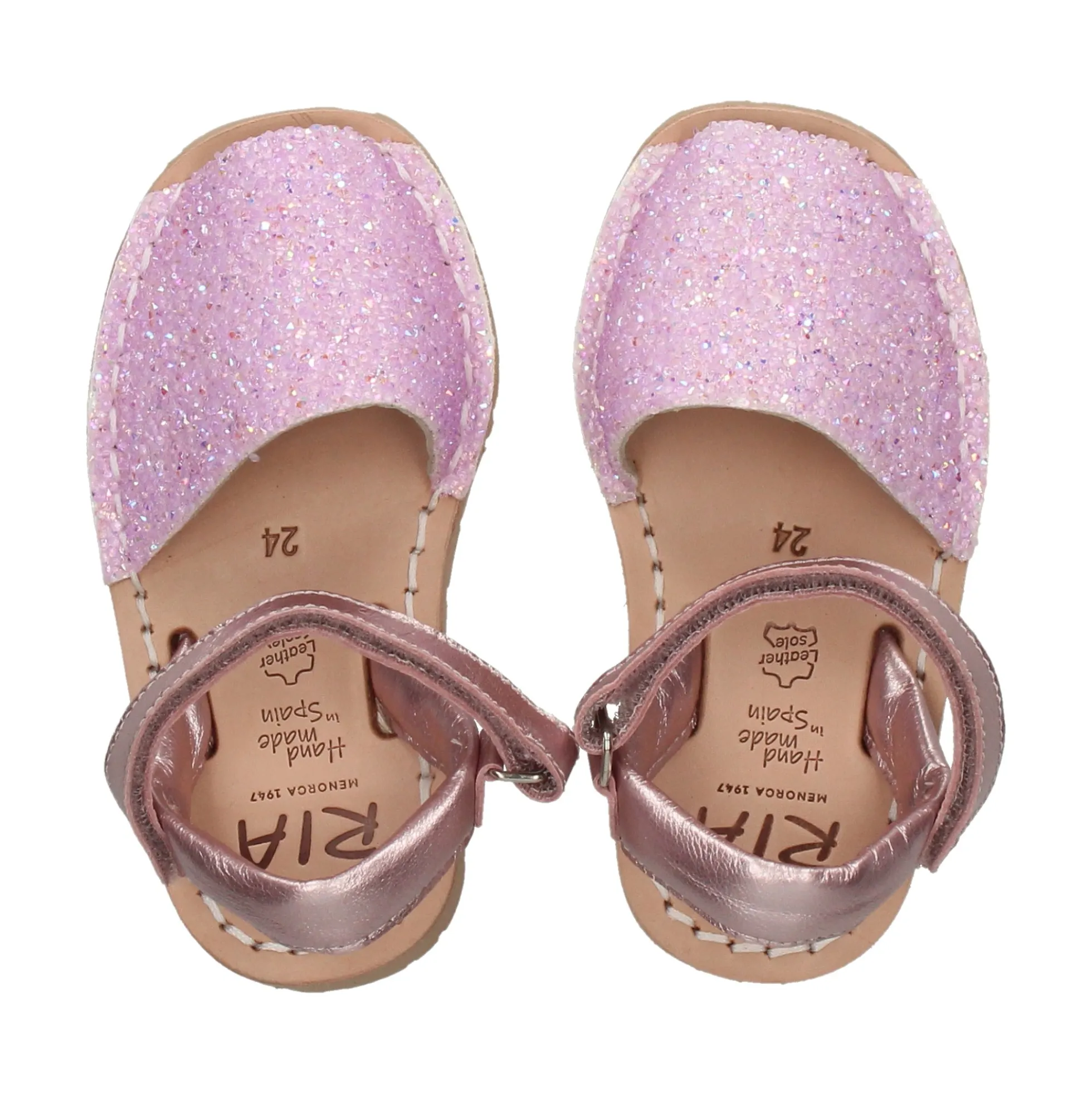 RIA Sandalias, chanclas y albarcas de niña 20090/27874