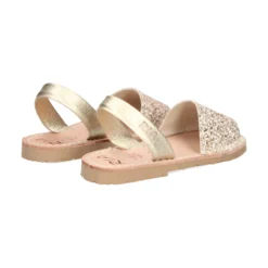 RIA Sandalias, chanclas y albarcas de niña 21224