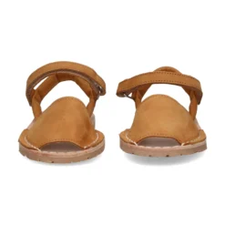 RIA Sandalias, chanclas y albarcas de niña 20090 COÑAC
