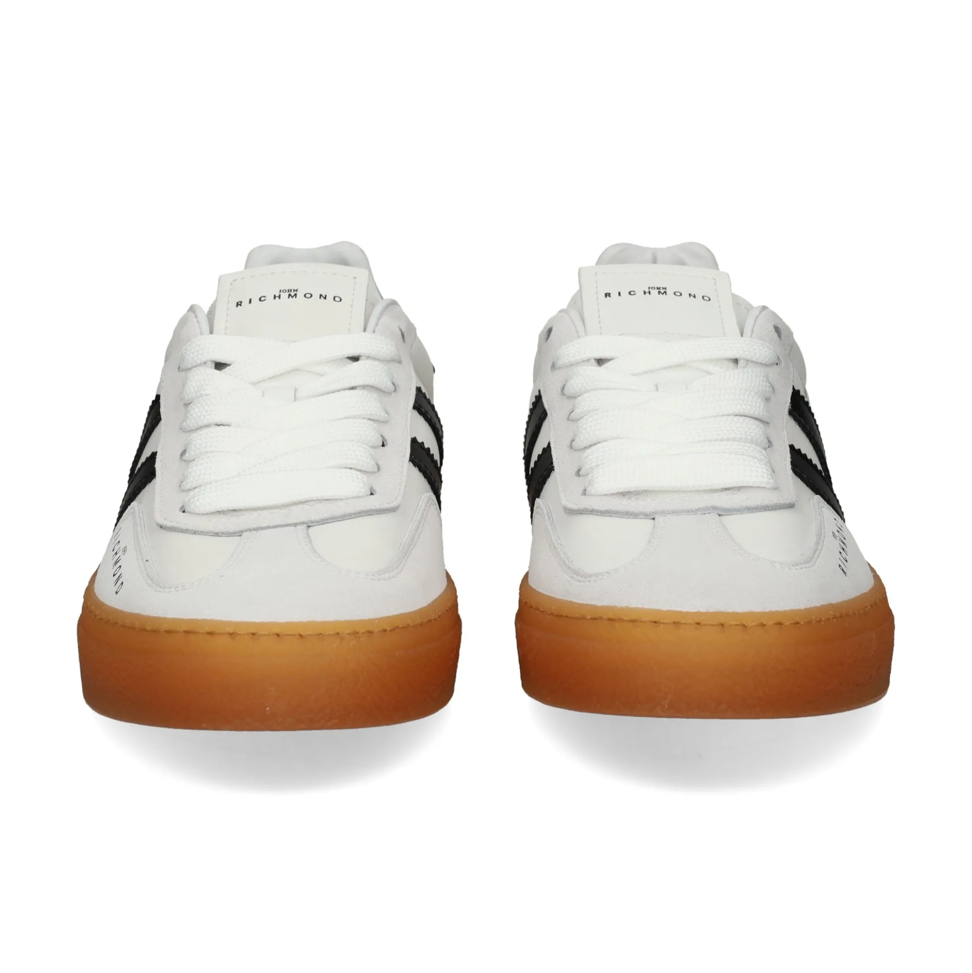 RICHMOND Zapatillas de Hombre 23019 WHITE
