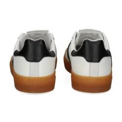 RICHMOND Zapatillas de Hombre 23019 WHITE