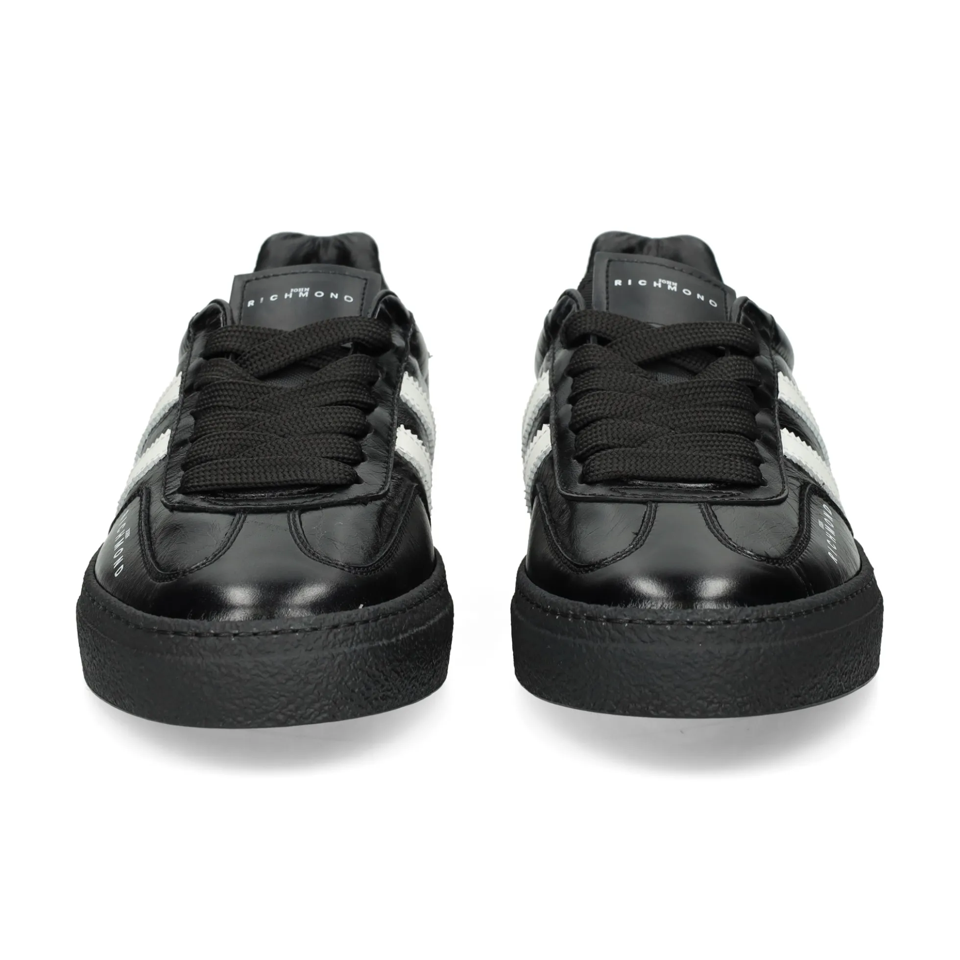 RICHMOND Zapatillas de Hombre 26223 NEGRO