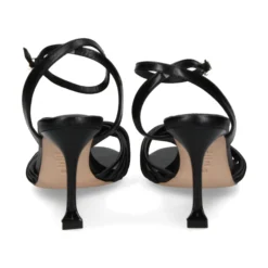 SCHUTZ Sandalias con tacón de Mujer S2151900030004 NEGRO