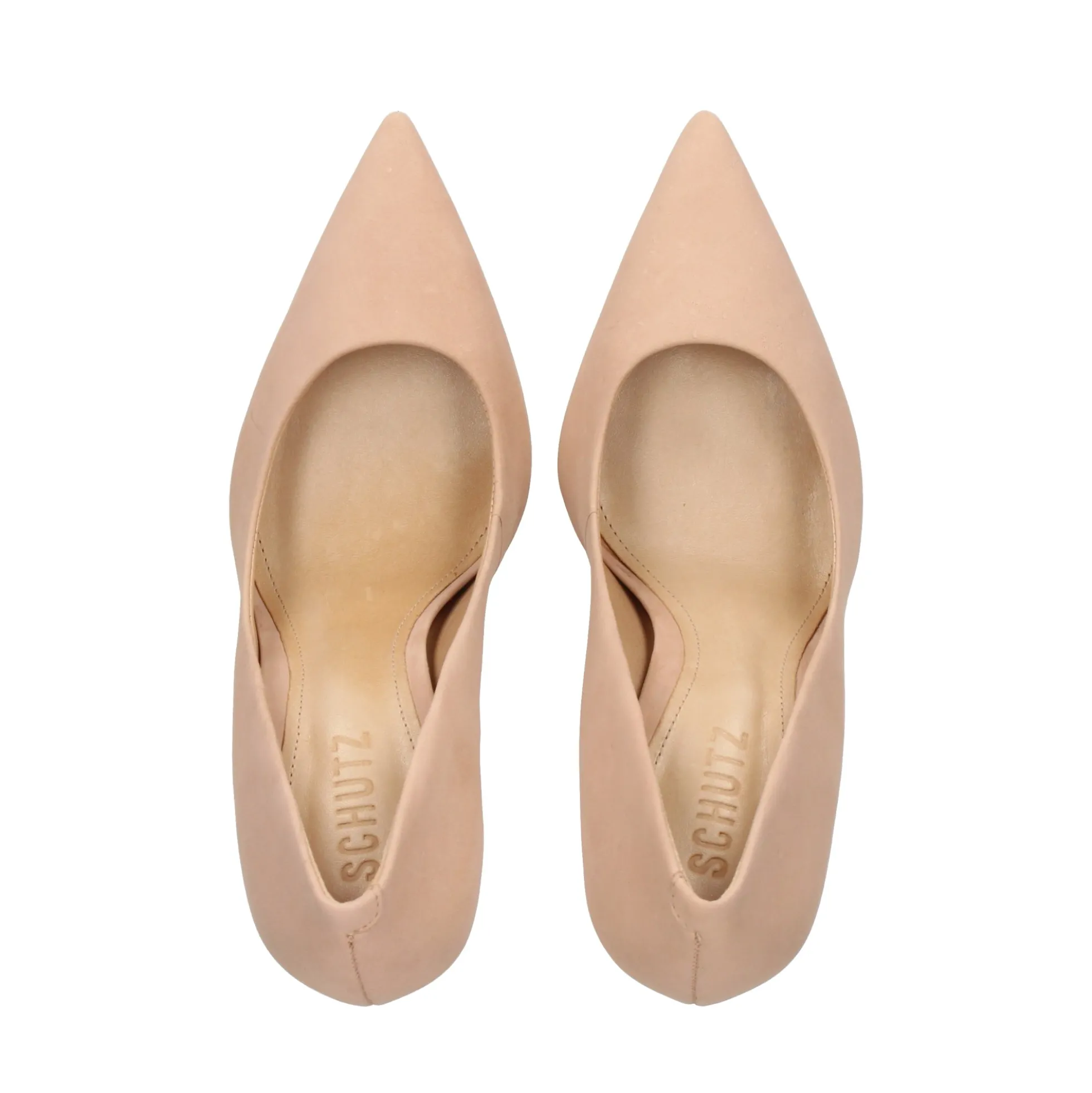 SCHUTZ Zapatos de salón S0209100010594 BEIGE