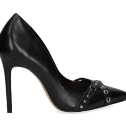 SCHUTZ Zapatos de salón S020910709 0001 NEGRO