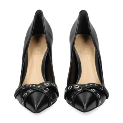 SCHUTZ Zapatos de salón S020910709 0001 NEGRO