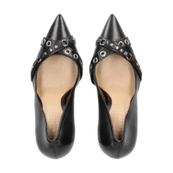 SCHUTZ Zapatos de salón S020910709 0001 NEGRO