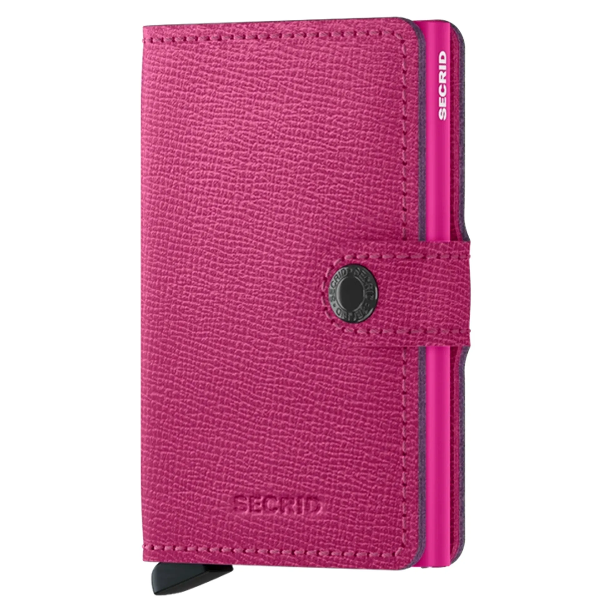 SECRID Tarjetero MC FUCHSIA