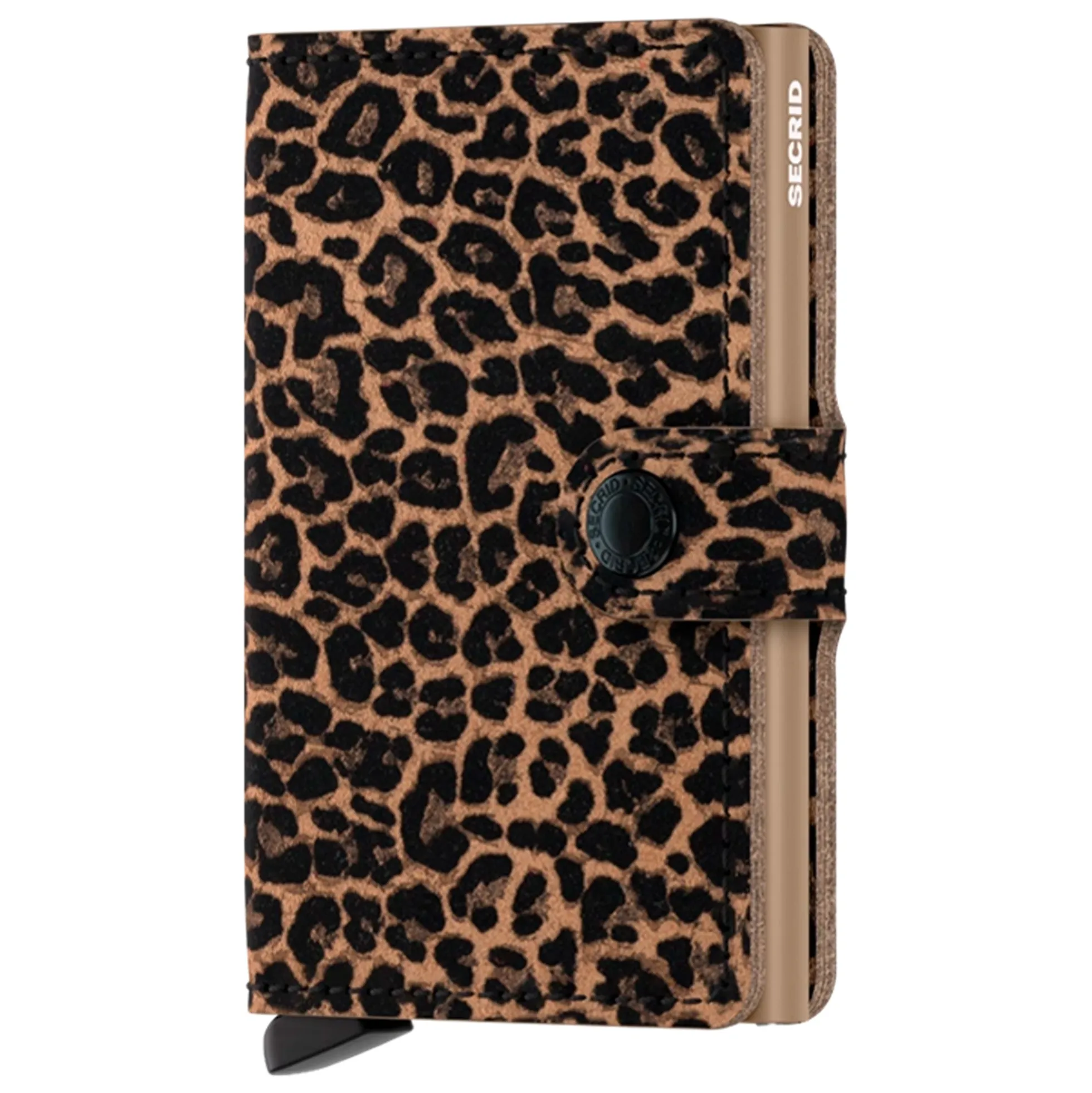 SECRID Tarjetero MLe BEIGE