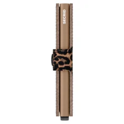 SECRID Tarjetero MLe BEIGE