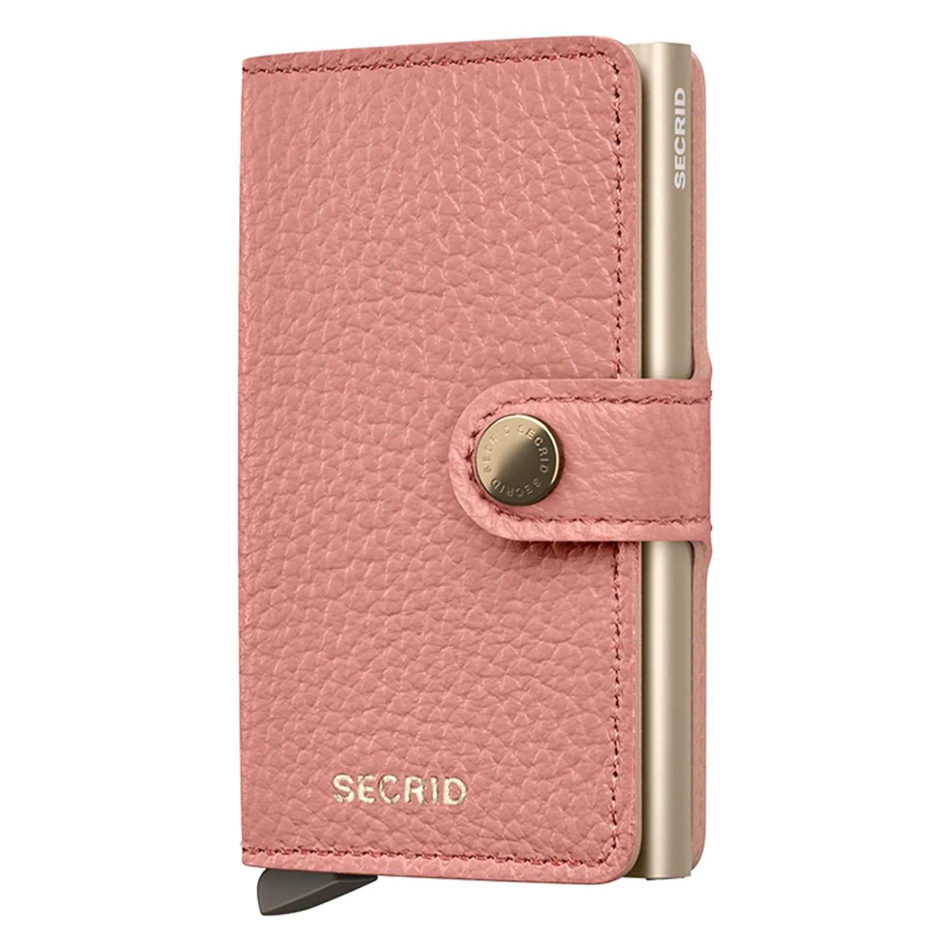 SECRID Tarjetero MPe ROSA