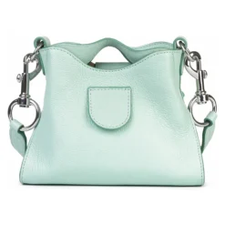 SEE BY CHLOÉ Bolsos CHS24SSC25C87 41U Blowy Blue