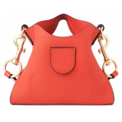 SEE BY CHLOÉ Bolsos CHS24SSC25D30 839 Gipsy Orang