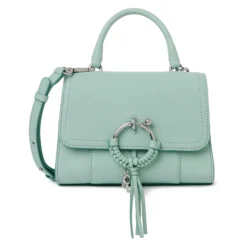 SEE BY CHLOÉ Bolsos CHS24SSC24D51 41U Blowy Blue