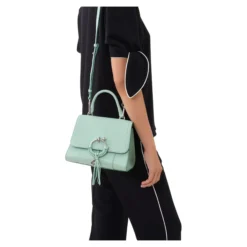 SEE BY CHLOÉ Bolsos CHS24SSC24D51 41U Blowy Blue