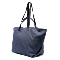 SEE BY CHLOÉ Bolsos CHS24SSC32E38 49X Denim Blue