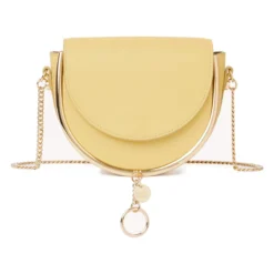 SEE BY CHLOÉ Bolsos CHS24USA57E41 35T Russet Gree