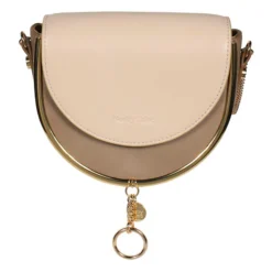 SEE BY CHLOÉ Bolsos CHS20USA57630 23W MOTTY GREY
