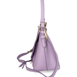 SEE BY CHLOÉ Bolsos CHS24US910E41 507 Lilac Breez