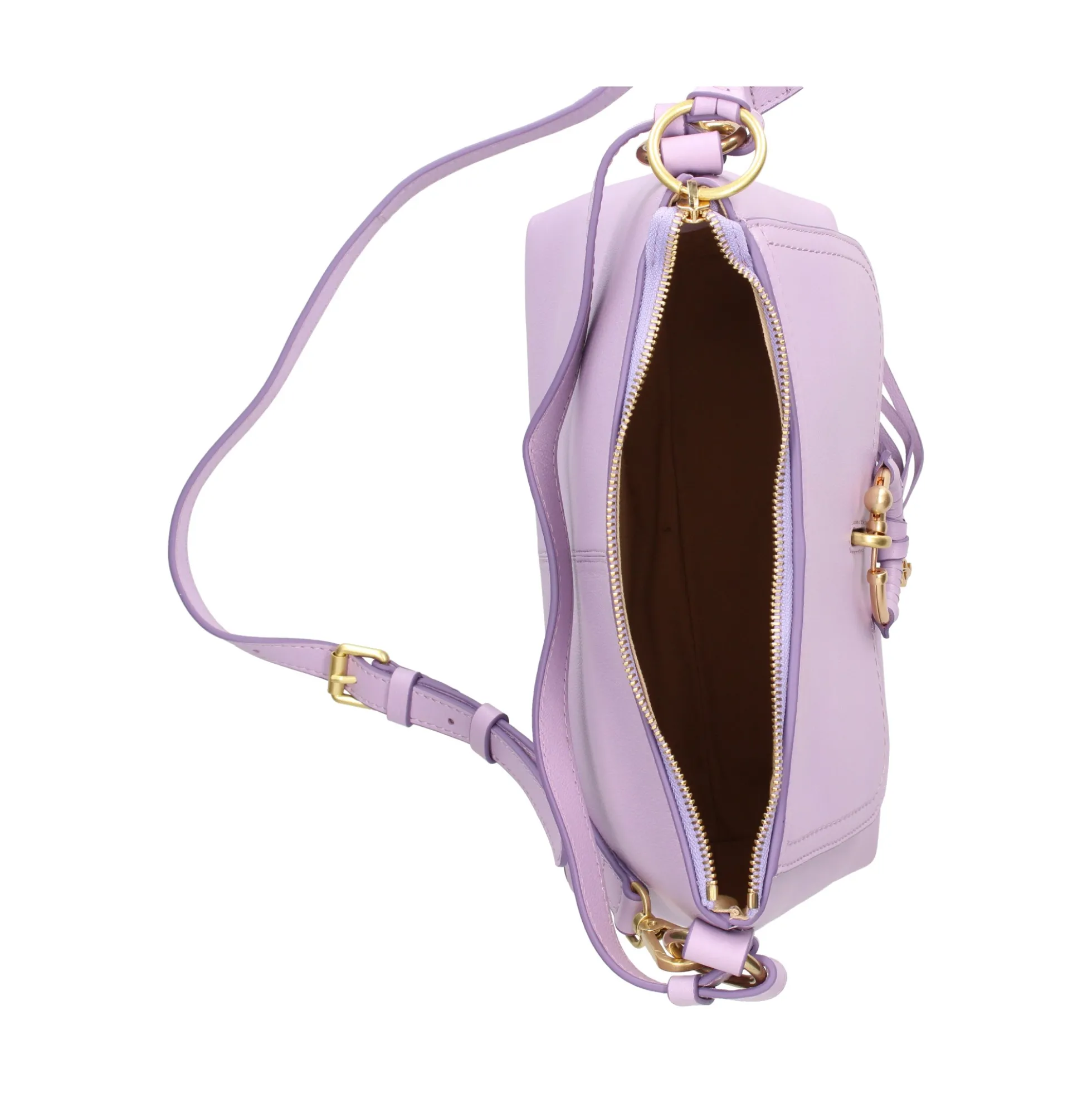 SEE BY CHLOÉ Bolsos CHS24US910E41 507 Lilac Breez