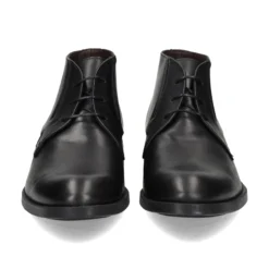 SERGIO SERRANO Botines de Hombre 2804 NEGRO