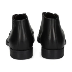 SERGIO SERRANO Botines de Hombre 2804 NEGRO