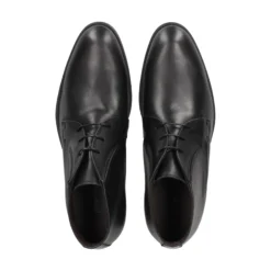 SERGIO SERRANO Botines de Hombre 2804 NEGRO