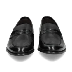 SERGIO SERRANO Mocasines de Hombre 5862 NEGRO