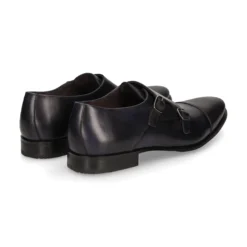 SERGIO SERRANO Mocasines de Hombre 5809 MARINO