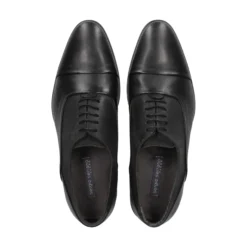 SERGIO SERRANO Zapatos de vestir de Hombre 5818 NEGRO
