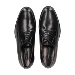 SERGIO SERRANO Zapatos de vestir de Hombre 2700 NEGRO