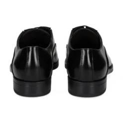 SERGIO SERRANO Zapatos de vestir de Hombre 2814 NEGRO