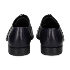 SERGIO SERRANO Zapatos de vestir de Hombre 5802 MARINO