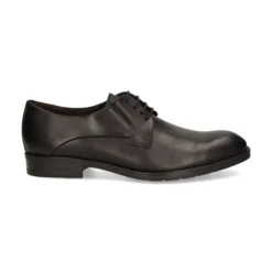 SERGIO SERRANO Zapatos de vestir de Hombre 5007 NEGRO