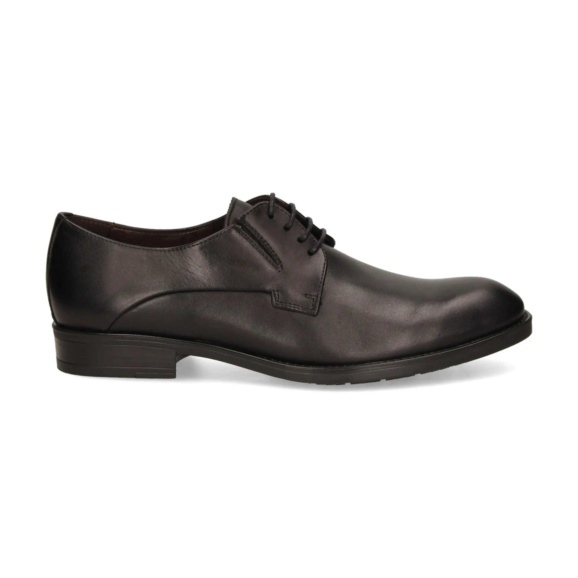 SERGIO SERRANO Zapatos de vestir de Hombre 5007 NEGRO