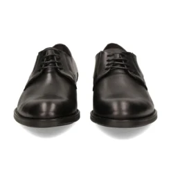 SERGIO SERRANO Zapatos de vestir de Hombre 5007 NEGRO