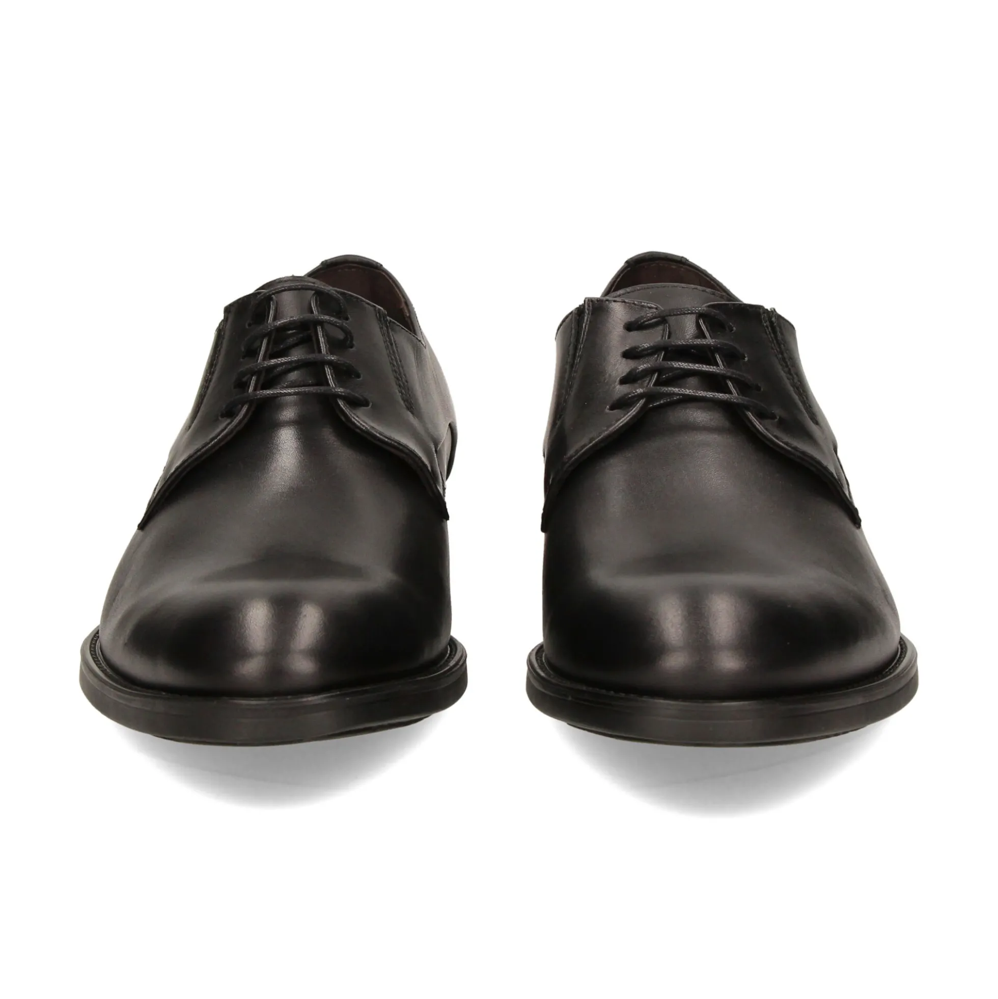 SERGIO SERRANO Zapatos de vestir de Hombre 5007 NEGRO