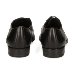 SERGIO SERRANO Zapatos de vestir de Hombre 5007 NEGRO