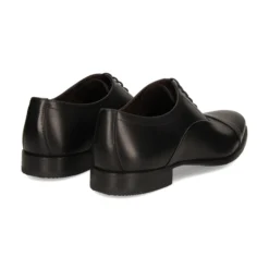 SERGIO SERRANO Zapatos de vestir de Hombre 5802 NEGRO