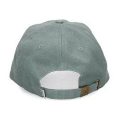 SILBON Gorras y viseras 133803 VERDE