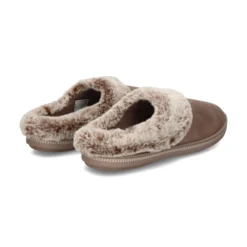 SKECHERS Chinelas de mujer 167625 TPE TAUPE