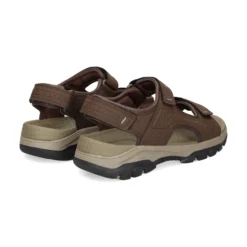 SKECHERS Sandalias de Hombre 204105 CHOC