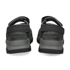 SKECHERS Sandalias de Hombre 204105 BLK