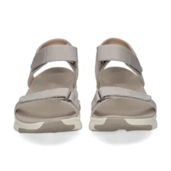 SKECHERS Sandalias planas de Mujer 119247 TPE