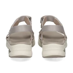 SKECHERS Sandalias planas de Mujer 119247 TPE