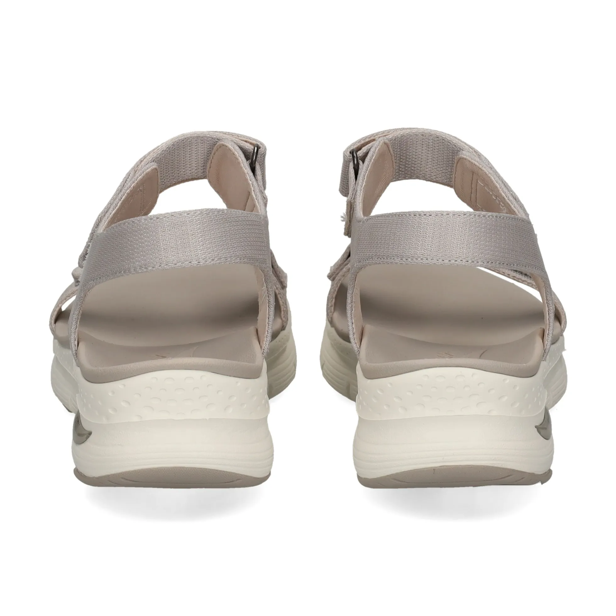 SKECHERS Sandalias planas de Mujer 119247 TPE