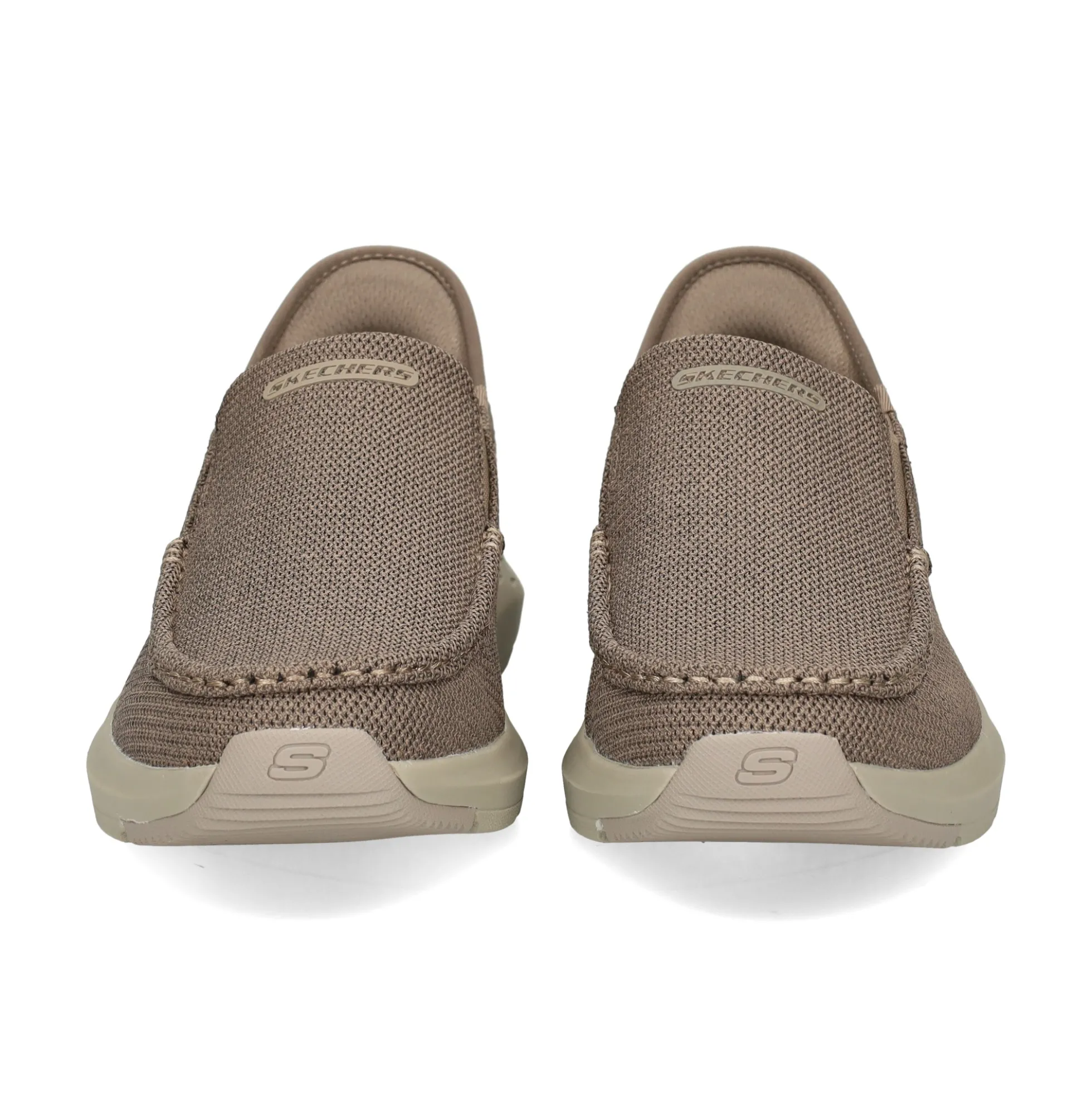 SKECHERS Zapatillas de Hombre 204804 TPE
