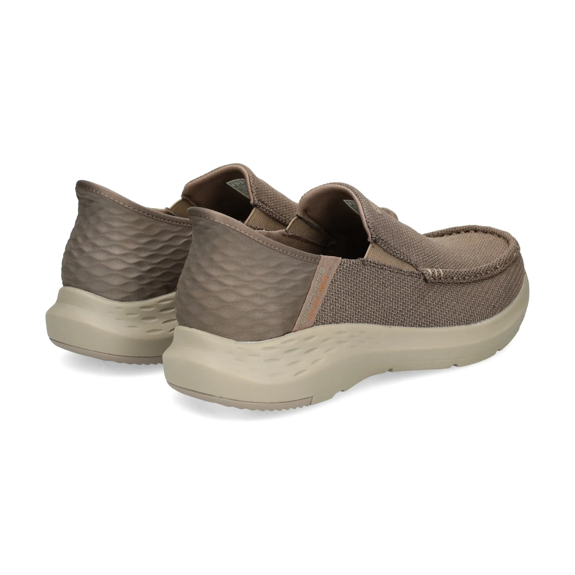 SKECHERS Zapatillas de Hombre 204804 TPE